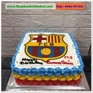 Bánh Sinh Nhật Cao Cấp - BE15